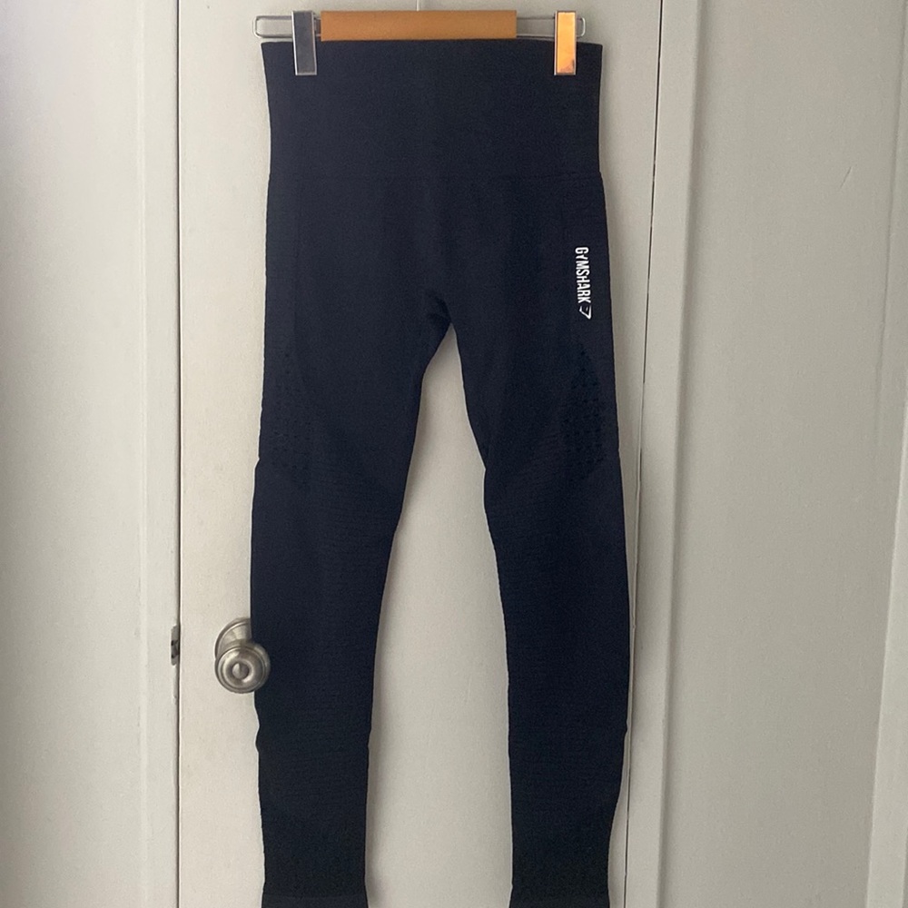 Gymshark Black Leggings